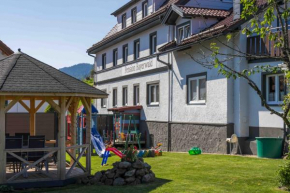 Pension Bayerwald